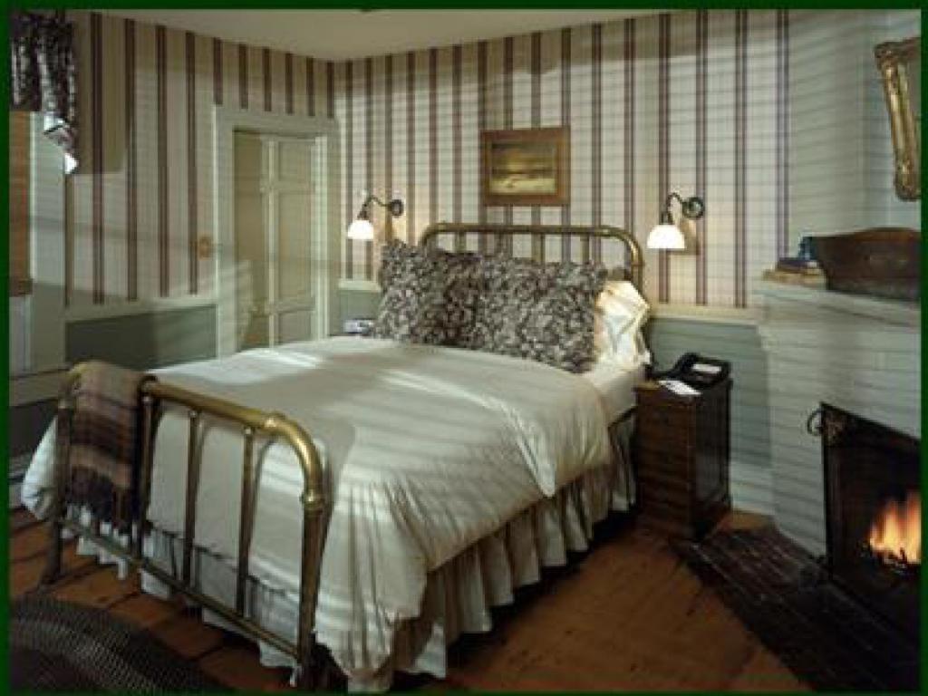 Snug Cottage Provincetown Zimmer foto