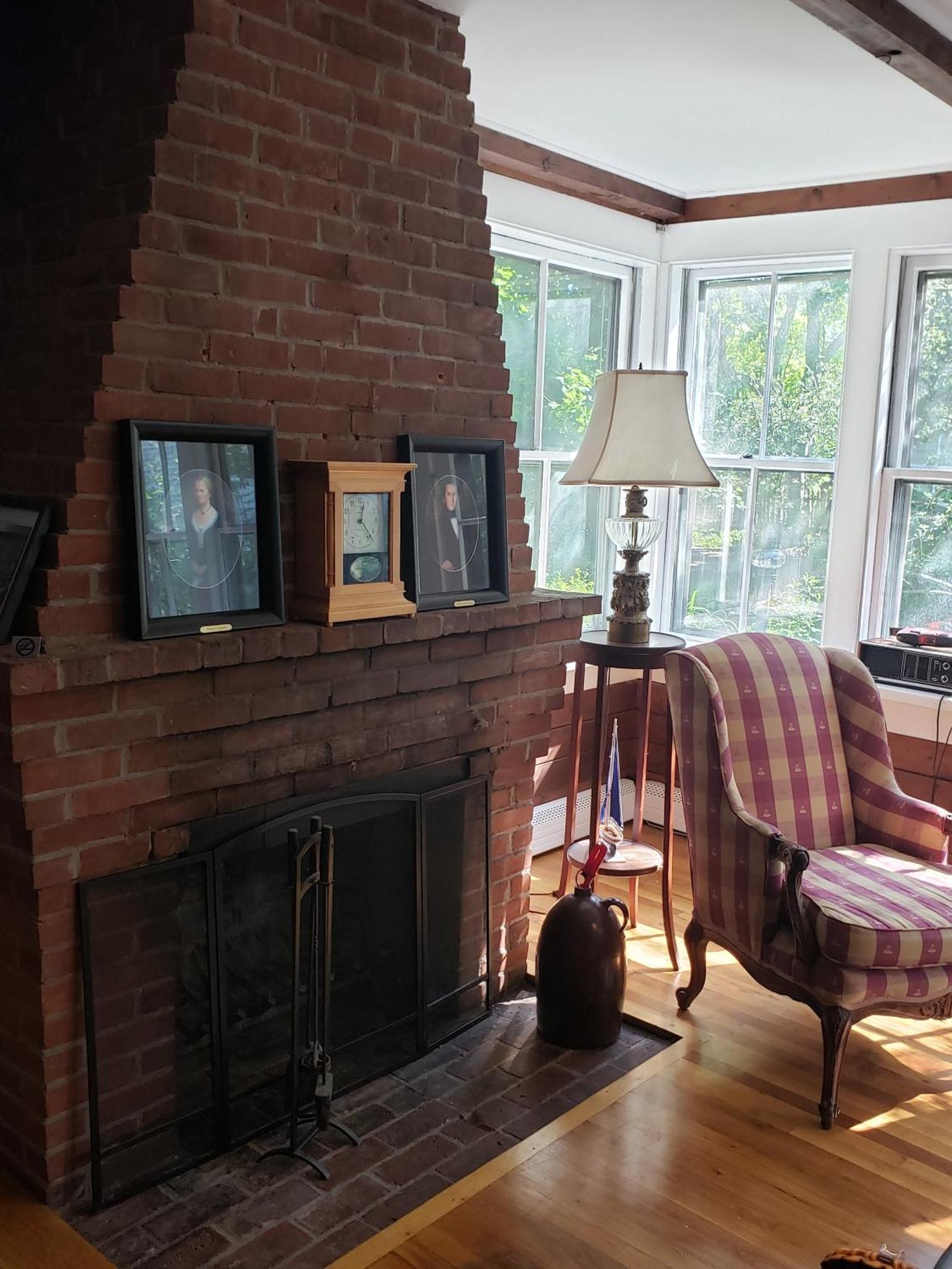 Snug Cottage Provincetown Zimmer foto