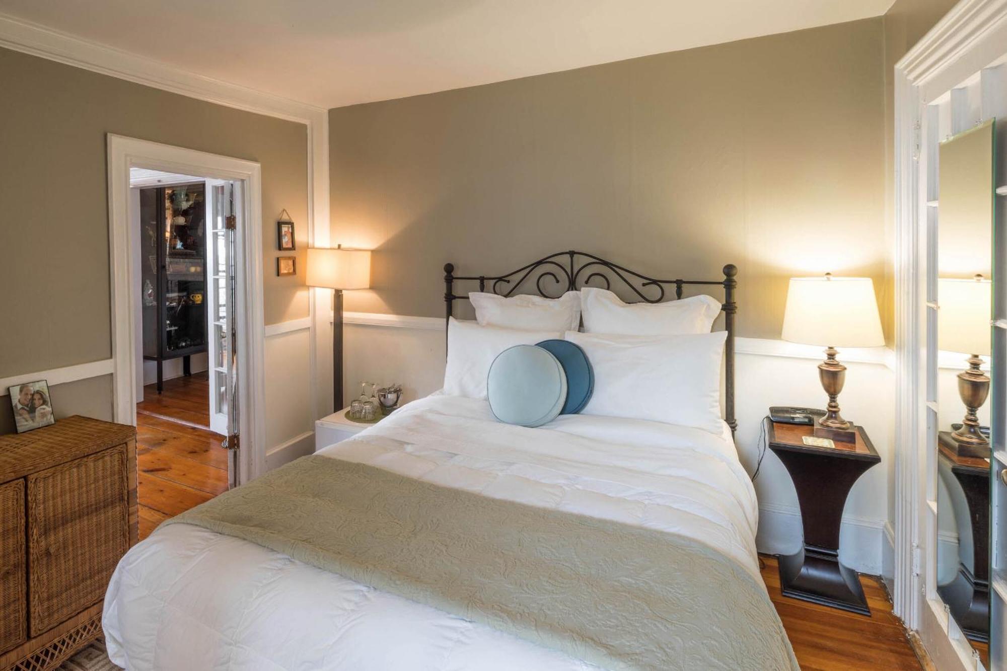 Snug Cottage Provincetown Exterior foto