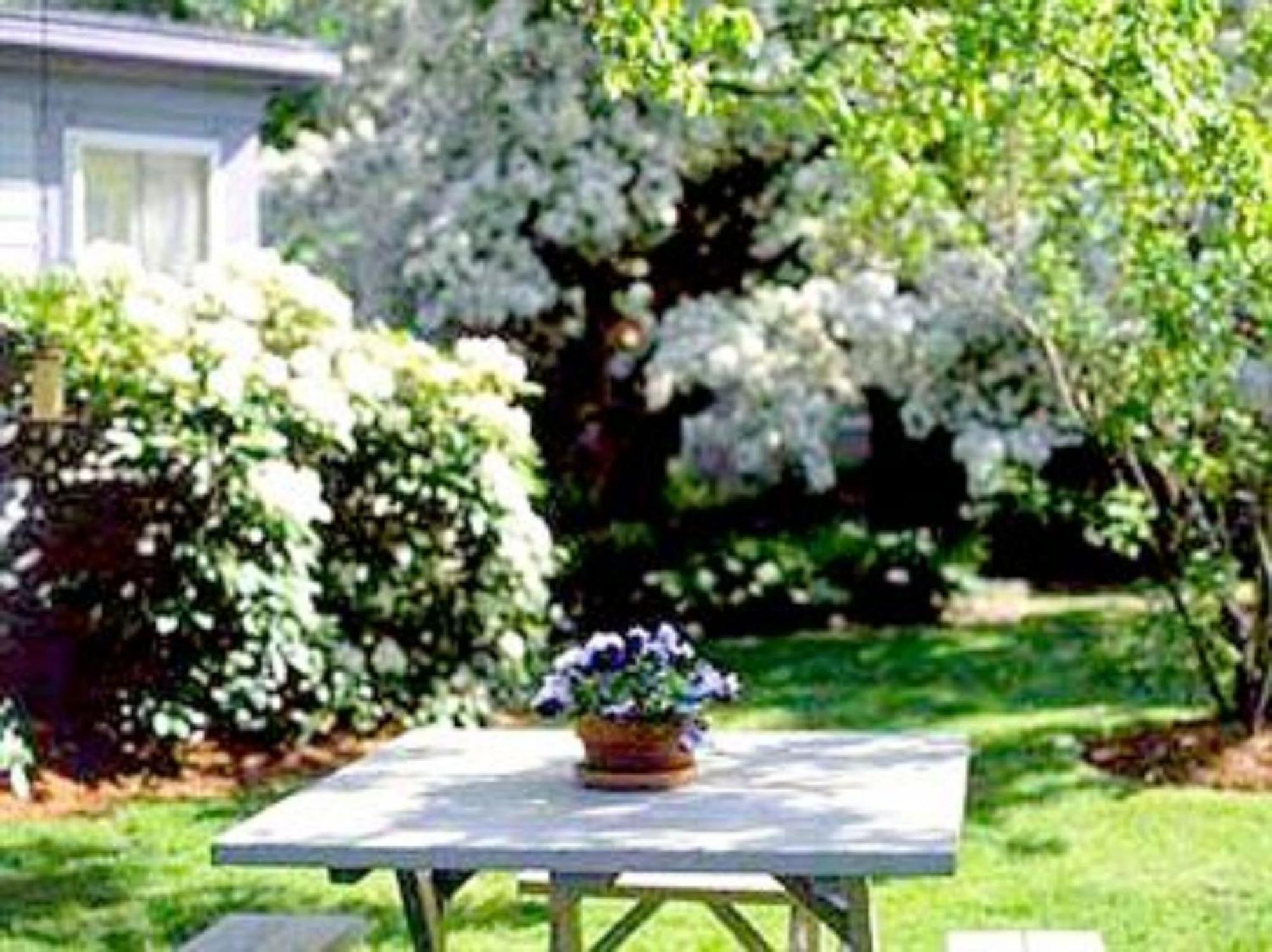 Snug Cottage Provincetown Exterior foto