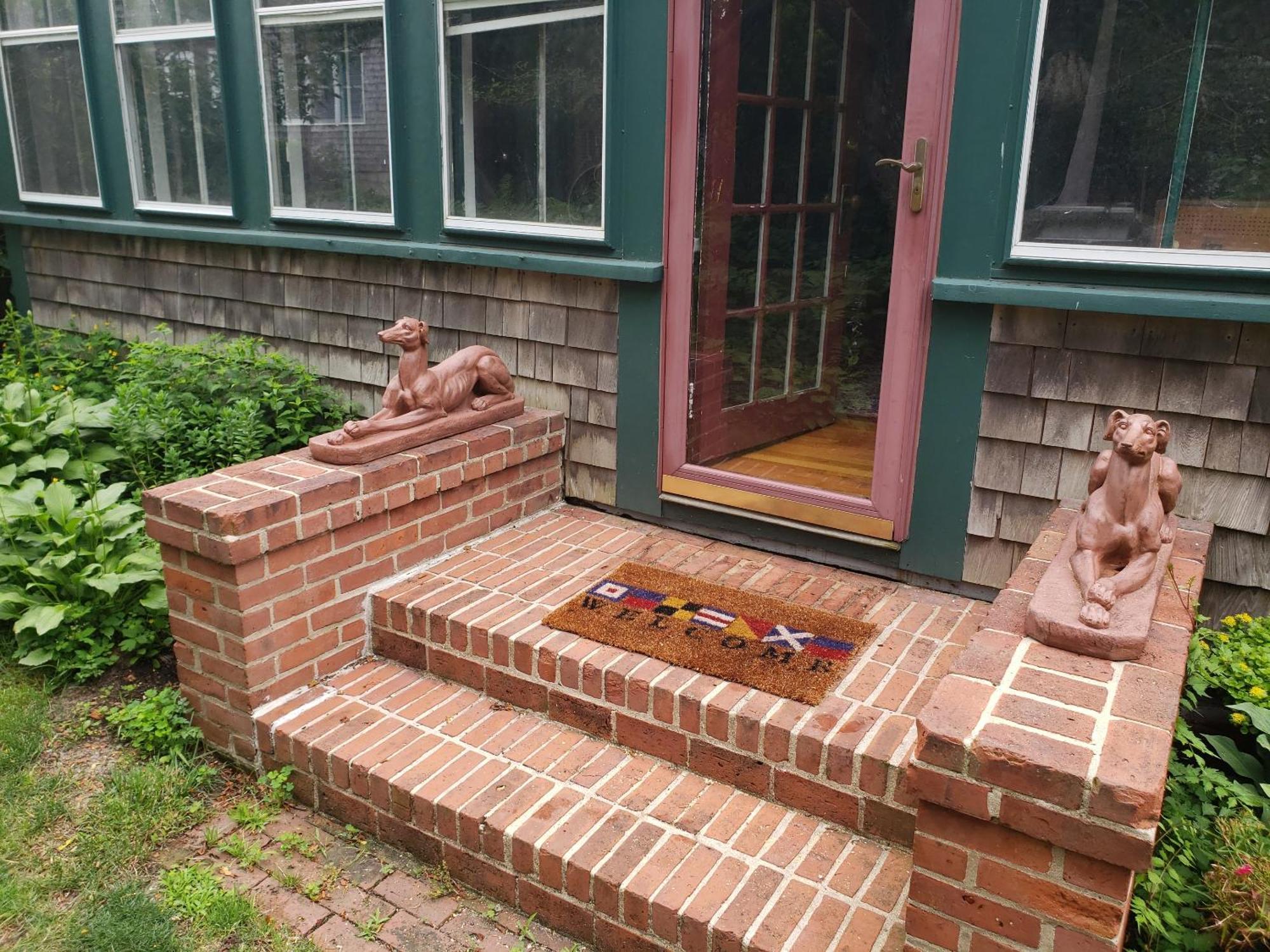 Snug Cottage Provincetown Zimmer foto