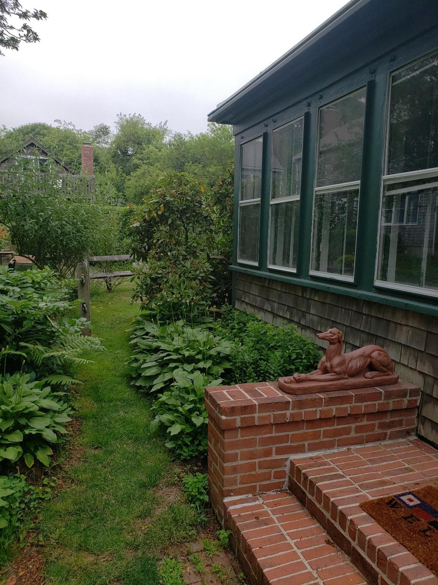 Snug Cottage Provincetown Zimmer foto